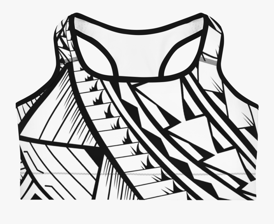 Image Of “pu - Bra, Transparent Clipart