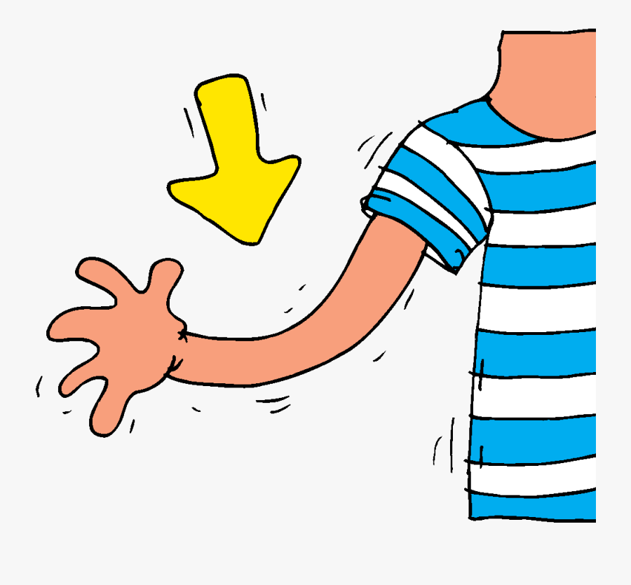 Arm Body Part Clipart, free clipart download, png, clipart , clip art, tran...