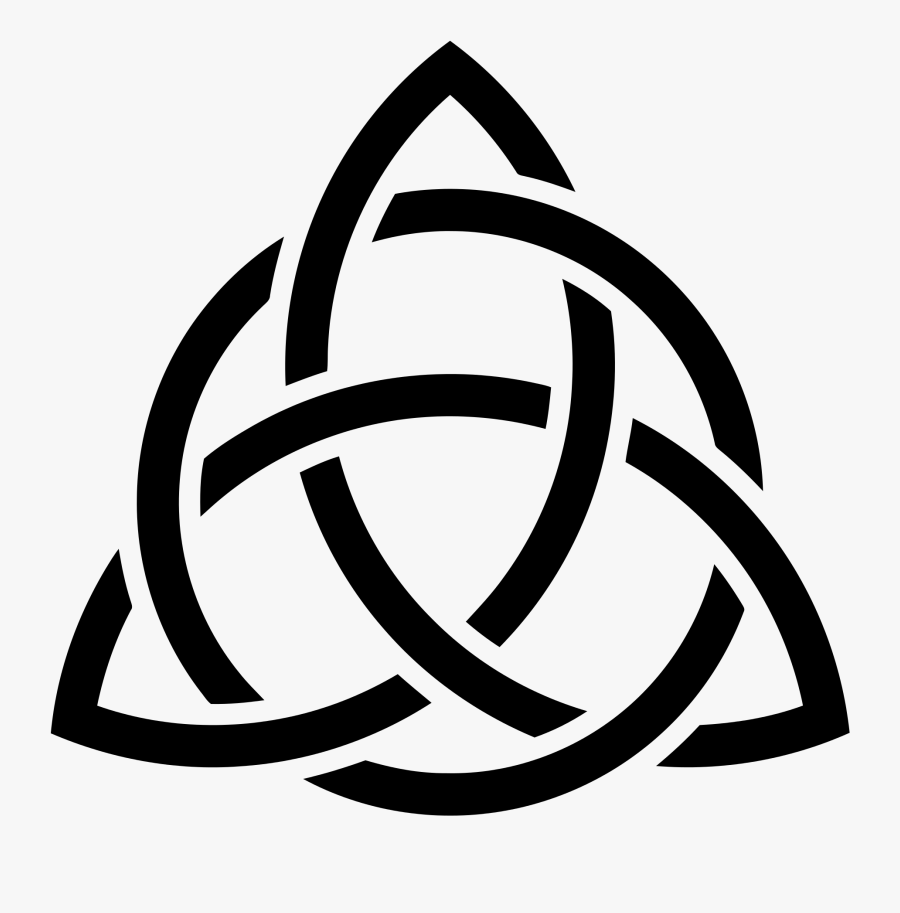 Transparent Trinity Clipart, Transparent Clipart