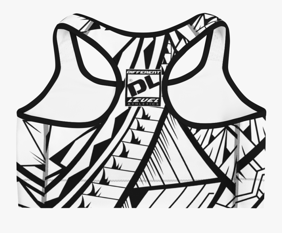 Image Of “pu - Sports Bra, Transparent Clipart