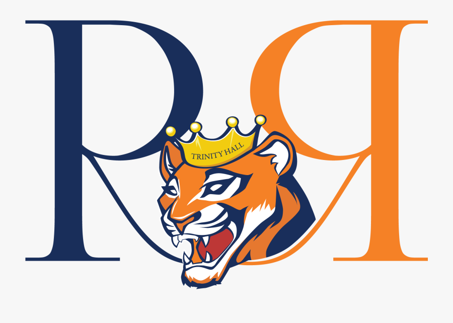 Trinity Hall Monarchs, Transparent Clipart
