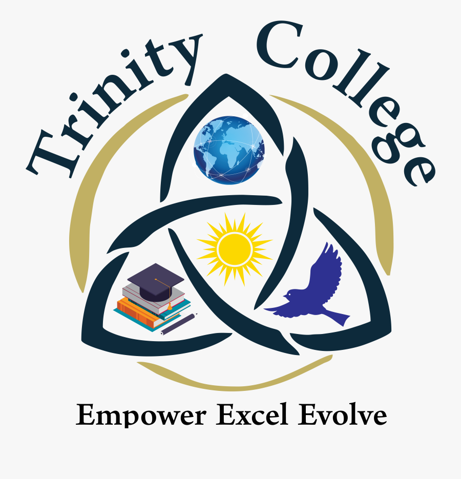 Trinity P - U College - Trinity Pu College Mysore, Transparent Clipart