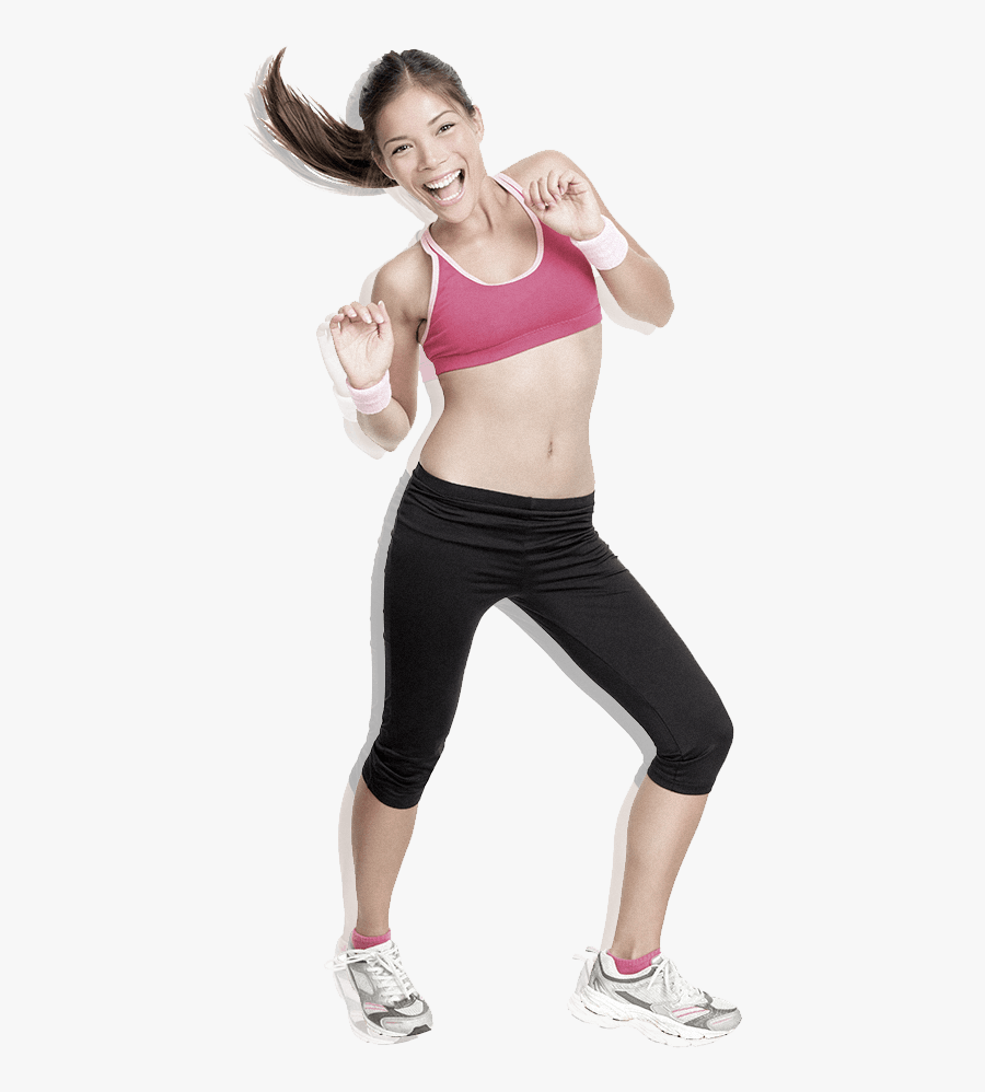 Clip Art Bra Photography - Fitness Zumba, Transparent Clipart