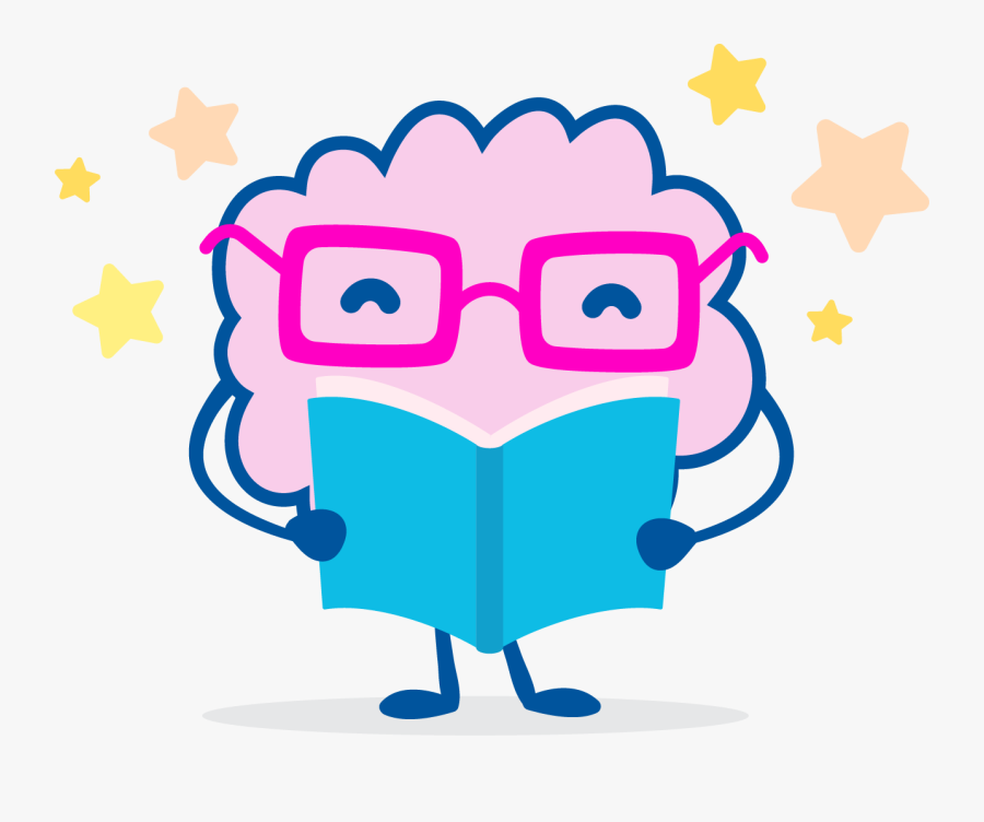 Sabias Que Leer, Transparent Clipart