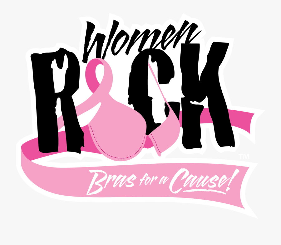 Women Rock, Inc., Transparent Clipart