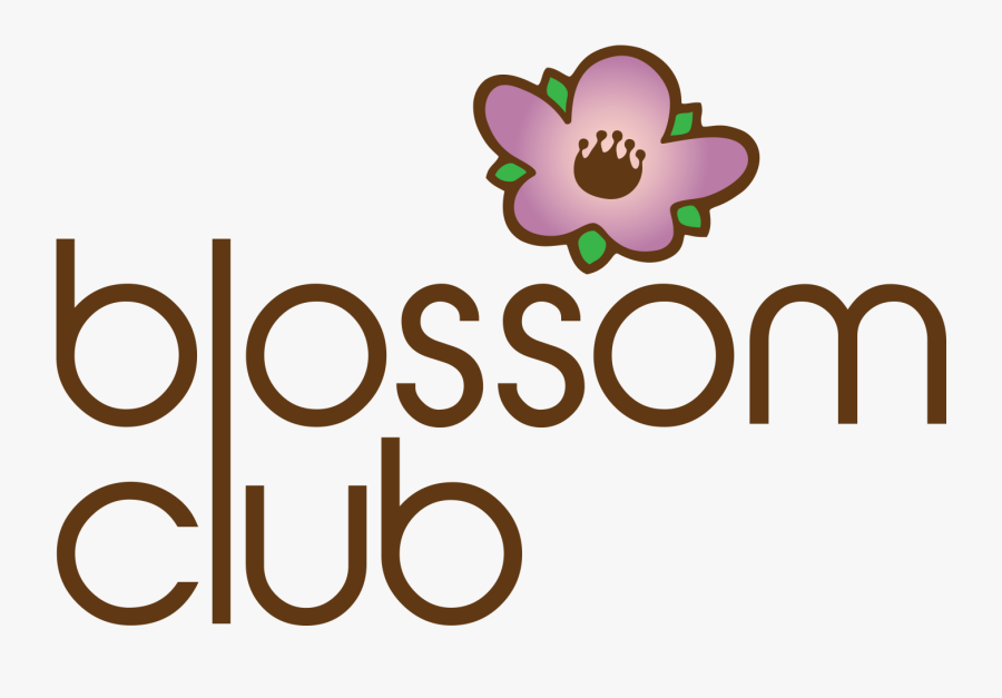 Blossom Club Is A Small Group School Readiness Occupational, Transparent Clipart