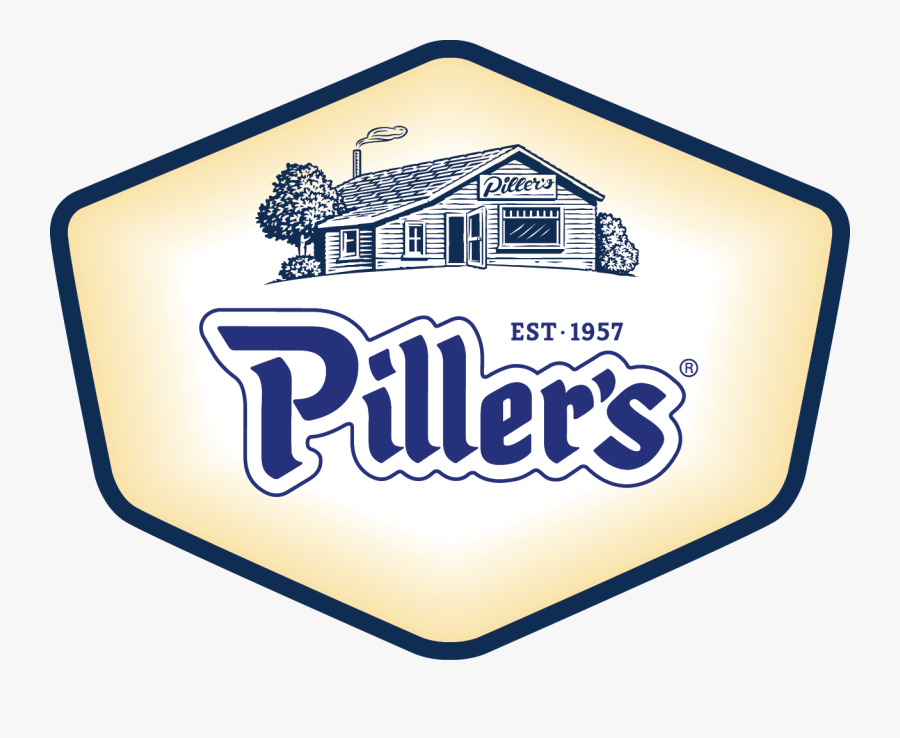 Piller's, Transparent Clipart