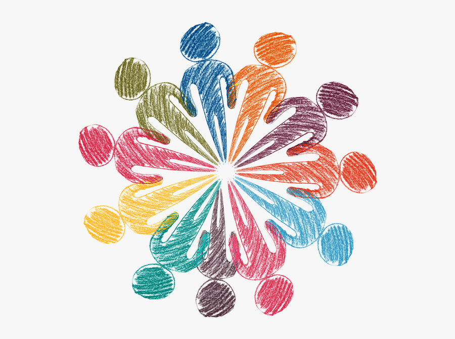 Open And Voluntary Membership, Transparent Clipart