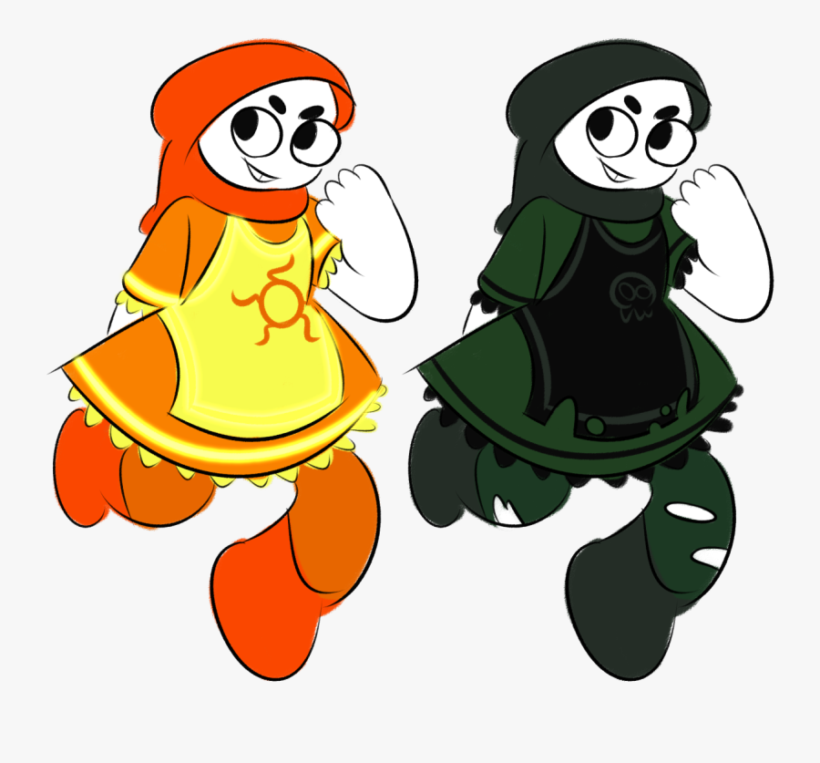 Cartoon, Transparent Clipart
