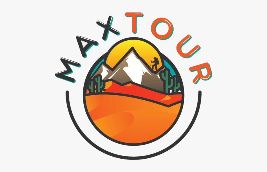 Preloder - Maxtour Logo, Transparent Clipart
