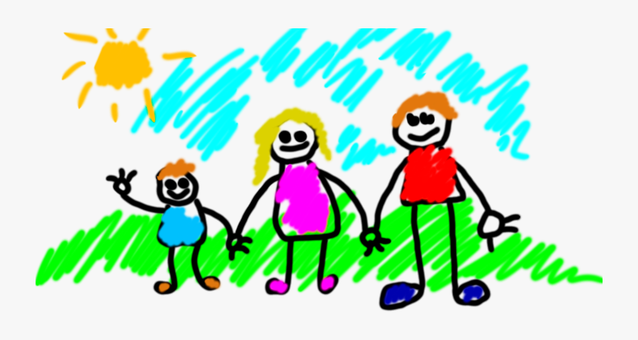 Family Life Ministry - Family, Transparent Clipart