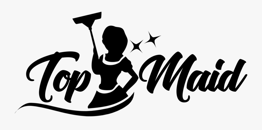 Cleaning Company, Transparent Clipart