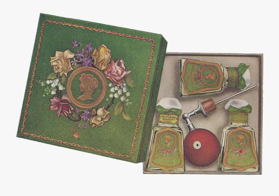 Floral Design, Transparent Clipart