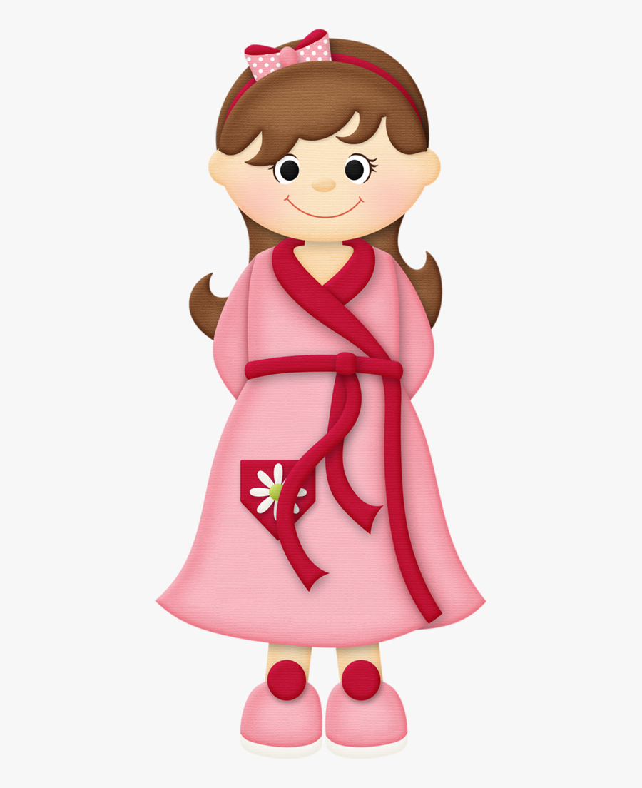 Mamá En Toalla Dibujo, Transparent Clipart