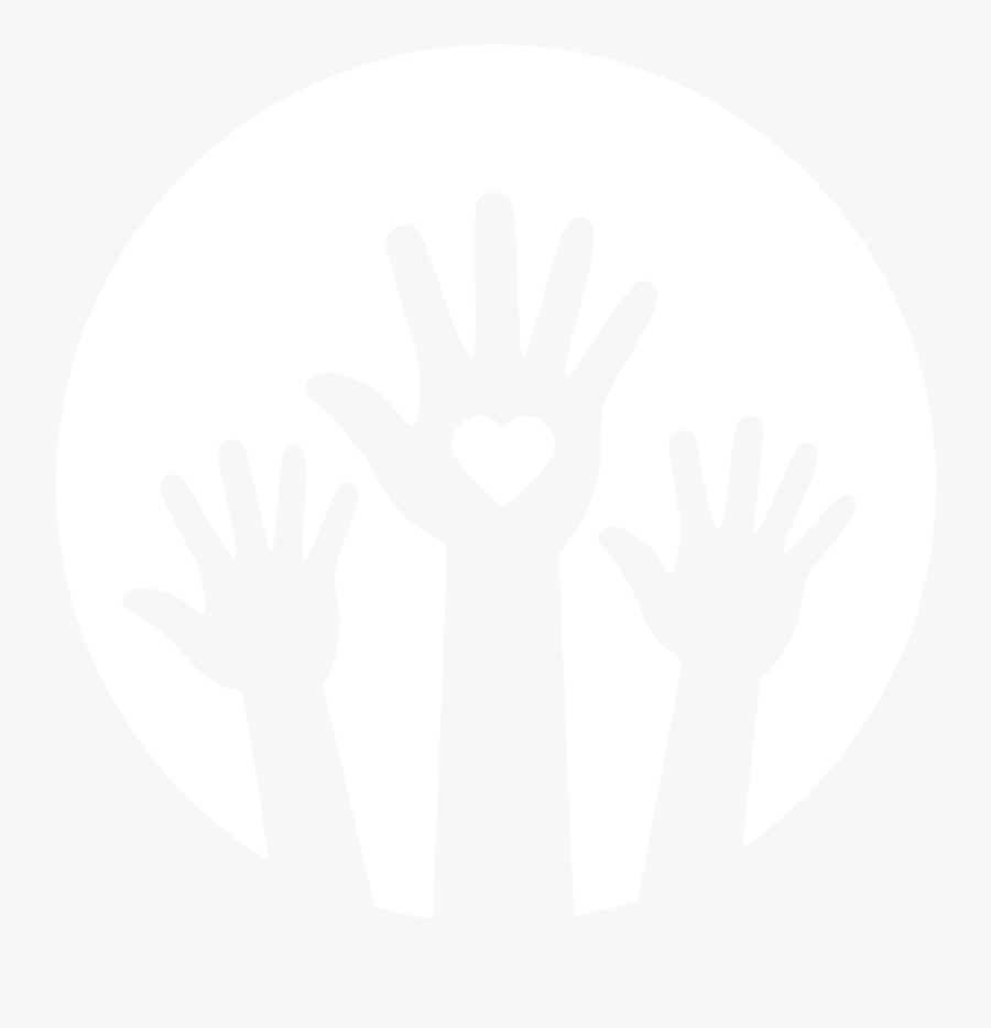 Transparent Group Of People Waving Goodbye Clipart - Volunteer Icon, Transparent Clipart