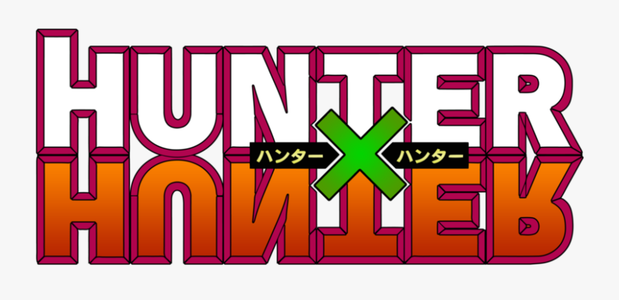 Hunter X Hunter Png, Transparent Clipart