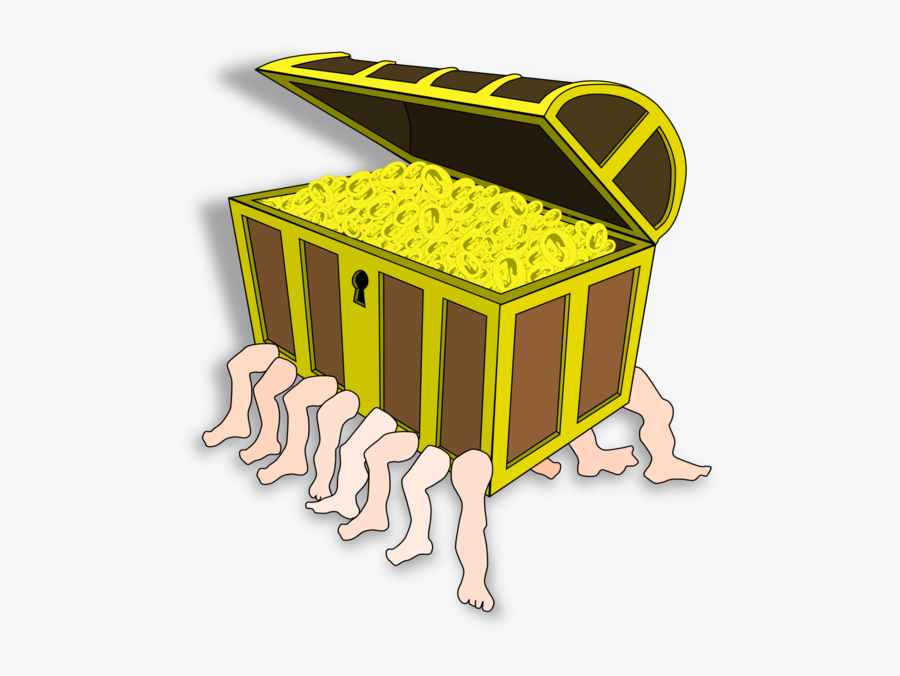 Http - //bookannelid - Files - Wordpress - Com/2008/07/luggage - Illustration, Transparent Clipart