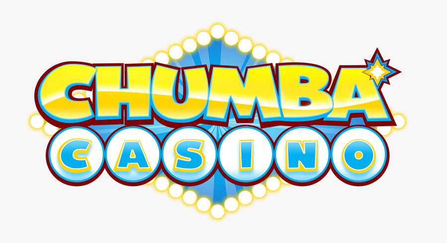 Chumba Casino Logo, Transparent Clipart