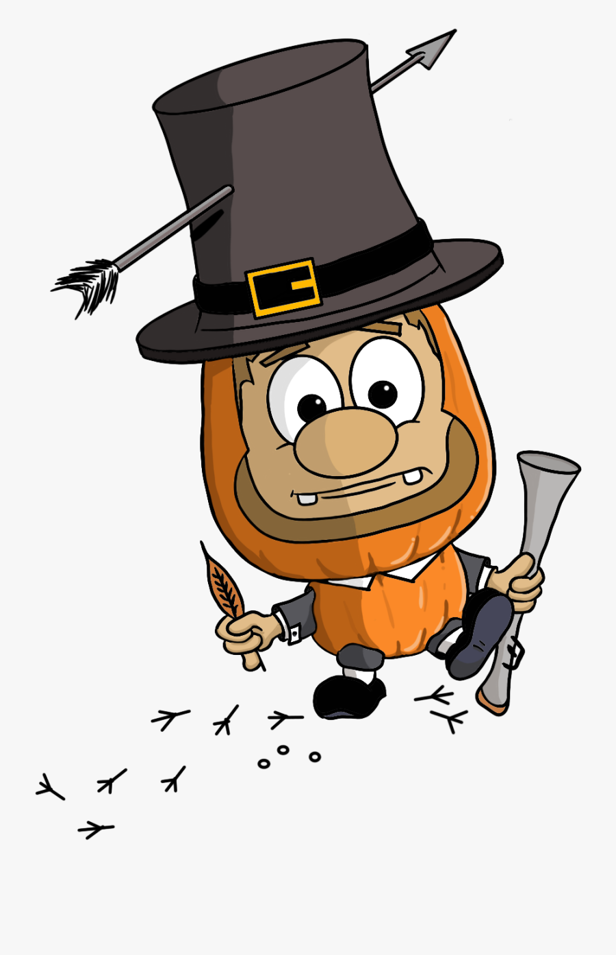 Cartoon, Transparent Clipart