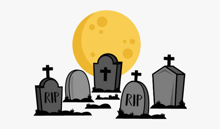 Cemetery Clipart Png, Transparent Clipart