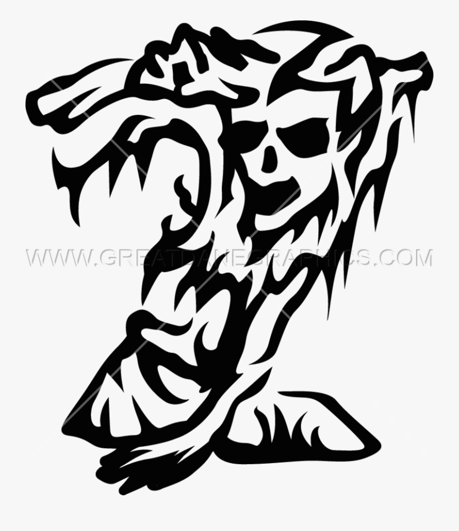 Grave Clipart Background, Transparent Clipart