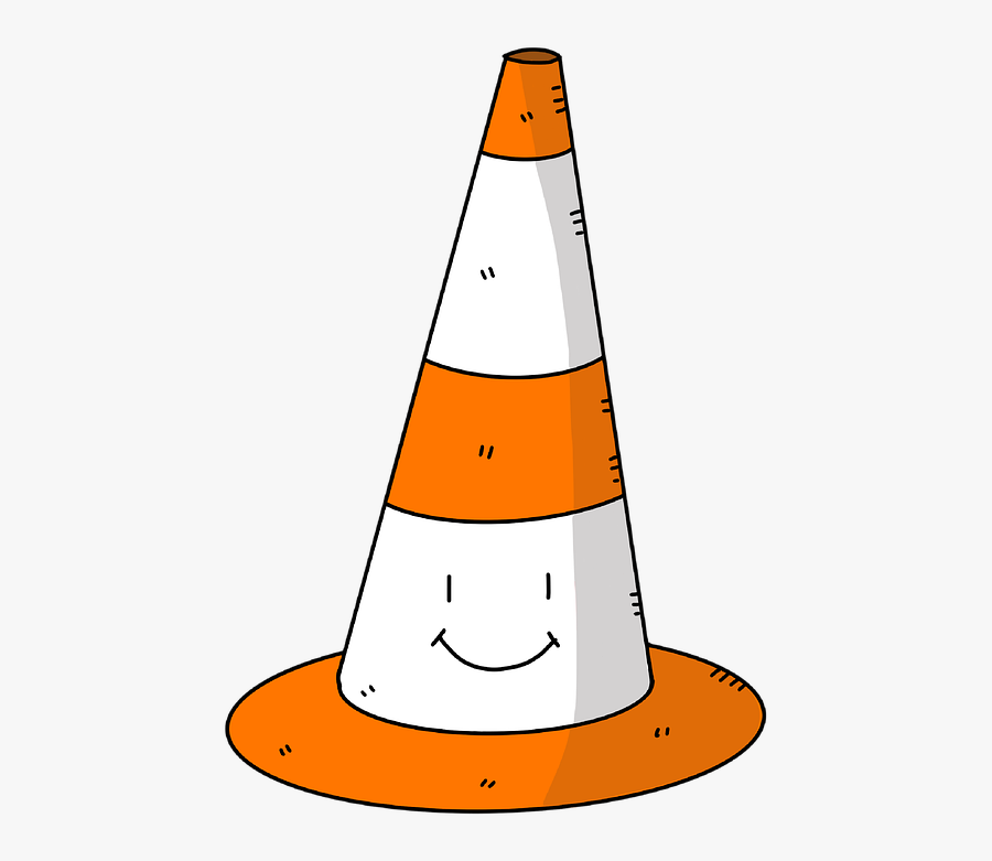 Cone, Orange, Traffic, Building, Construction, Road, free clipart download,...