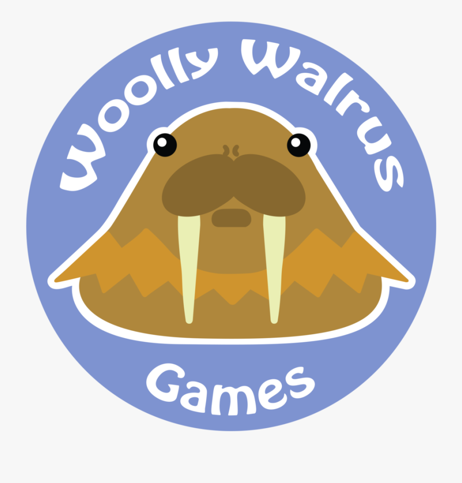 Walrus Clip Art, Transparent Clipart