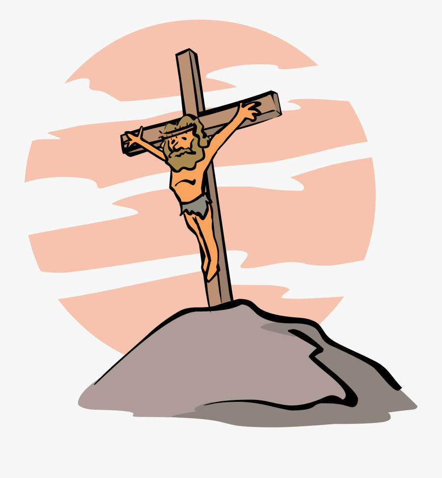 Jesus Easter Clipart - Easter Clip Art Jesus, Transparent Clipart