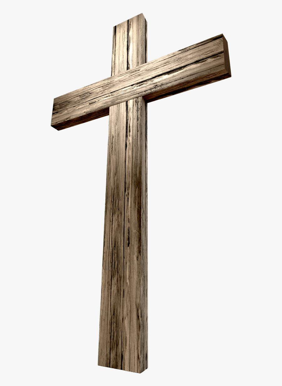 Clip Art Transparent Ubisafe Wwwgotlifequestionscom - Old Cross Wooden Png, Transparent Clipart