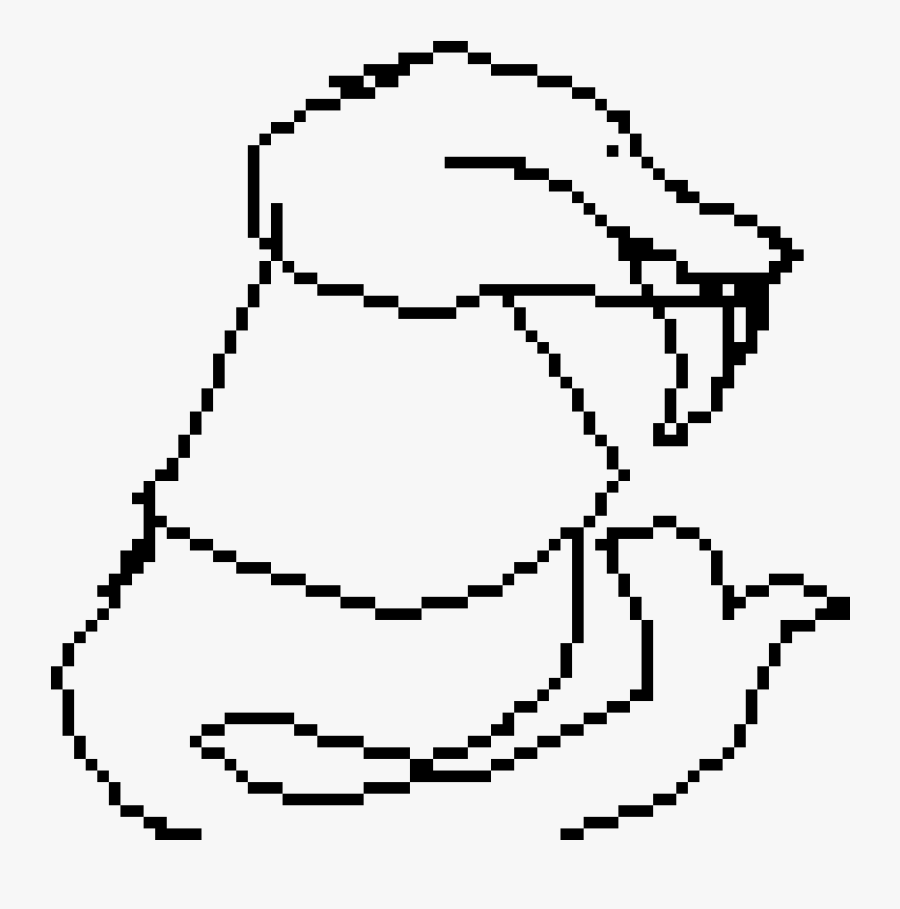 Line Art, Transparent Clipart