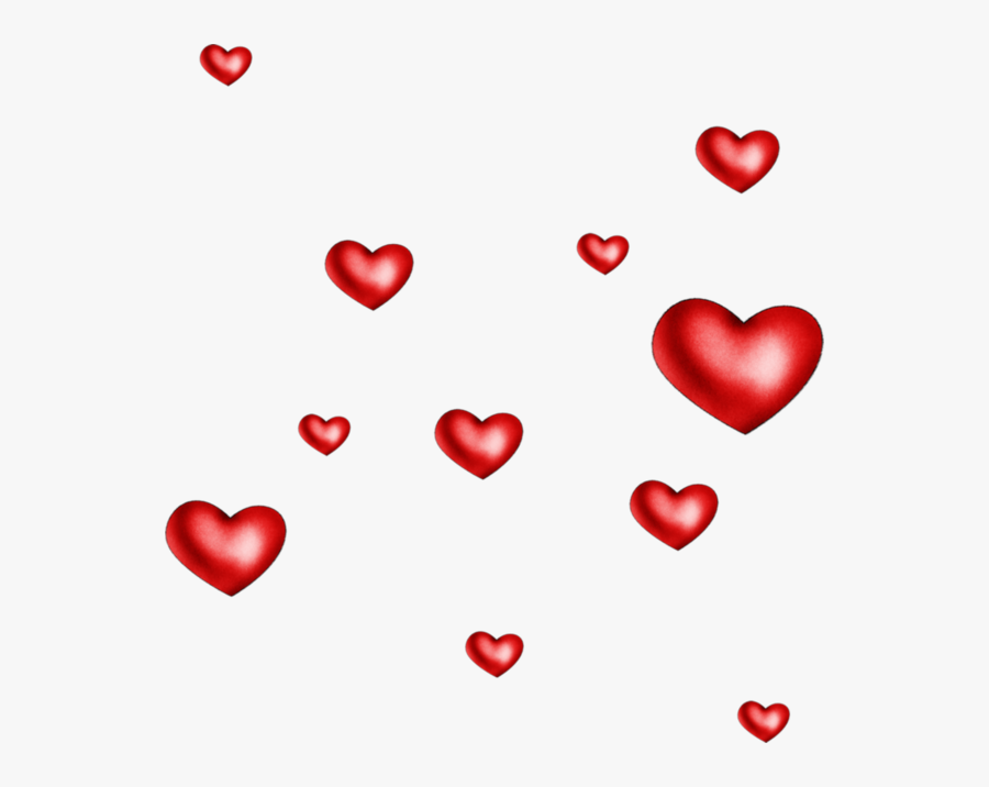 Heart, Transparent Clipart