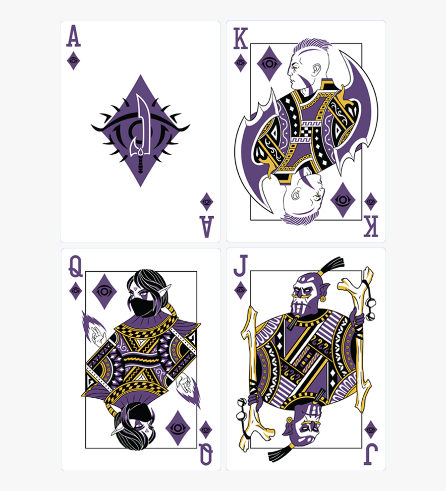 Dota 2 Playing Cards, Transparent Clipart