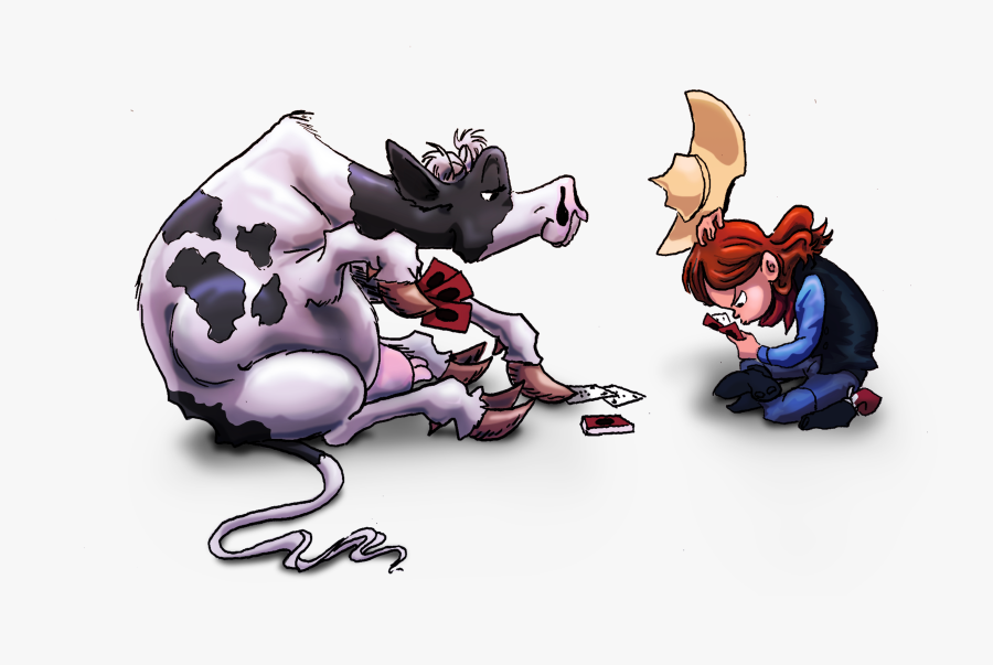 Cartoon, Transparent Clipart