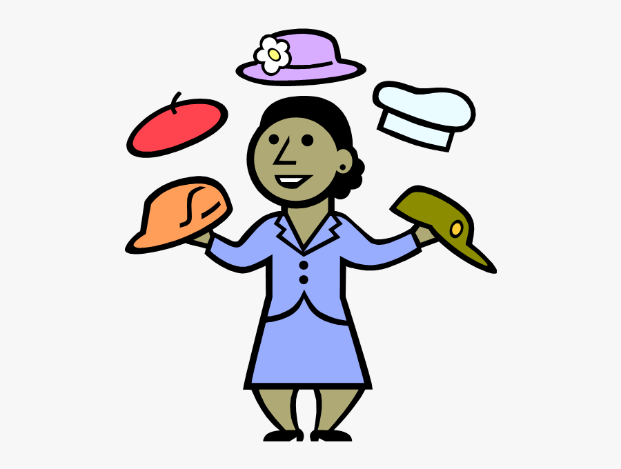 Get Out Your Playing Cards This Self-discovery Reading - Compare And Contrast Clipart, Transparent Clipart