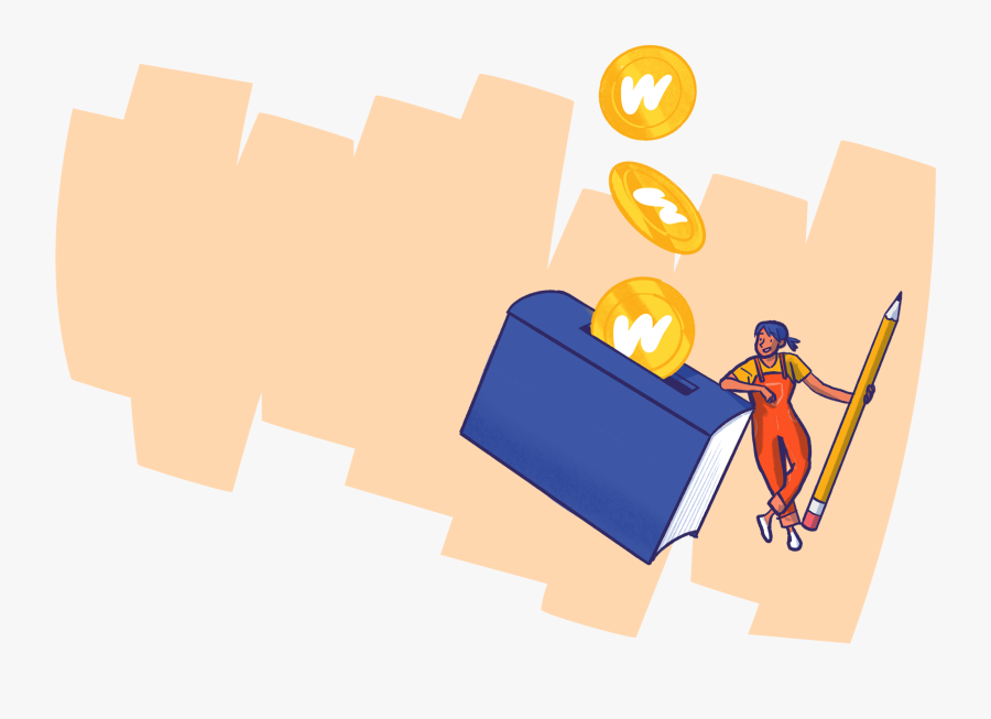 Illustration, Transparent Clipart