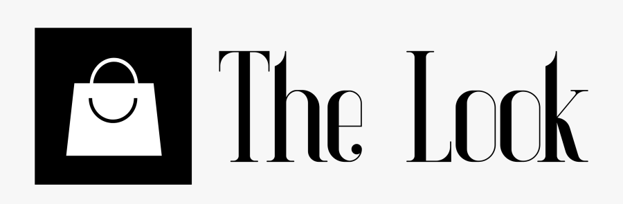 Shop The Look, Transparent Clipart