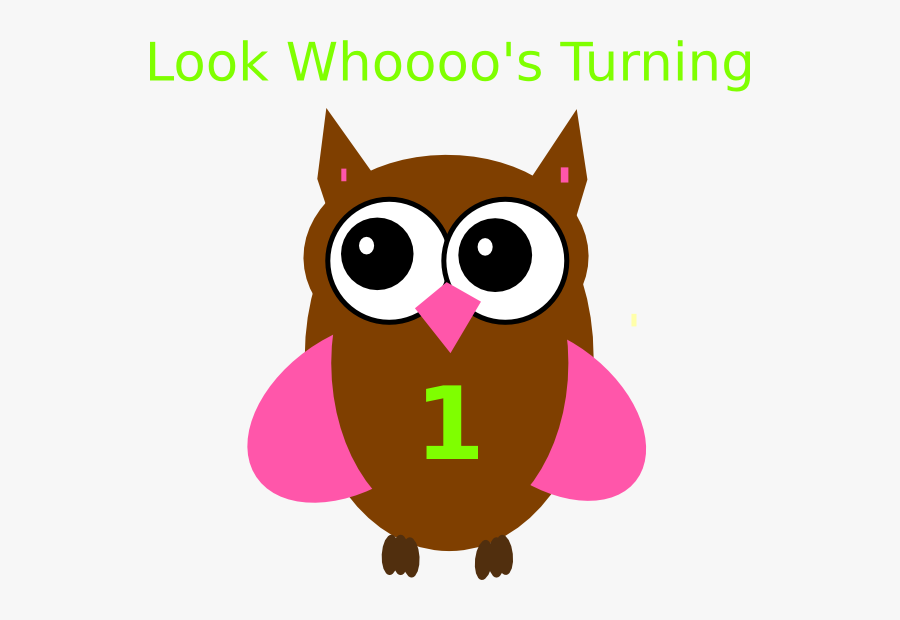 Cute Owl Clipart, Transparent Clipart