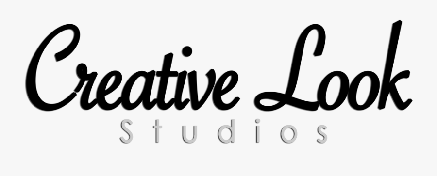 Calligraphy, Transparent Clipart