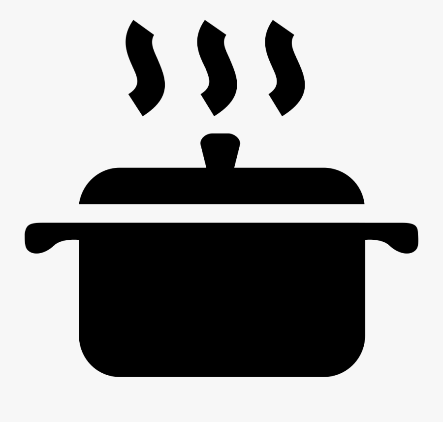 Cookware And Bakeware,clip Art,frying Pan,logo,illustration - Icon Kitchen Vector Png, Transparent Clipart