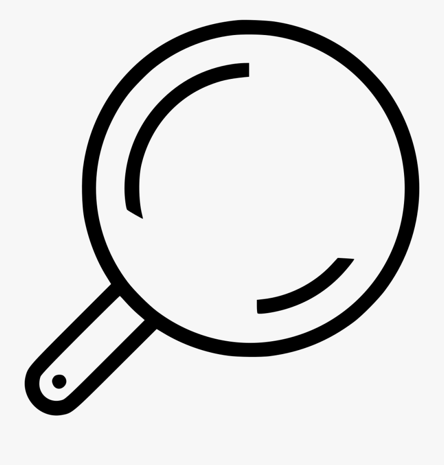 Cooking Pan Svg Png Icon Free Download - Cooking Pan Icon Png, Transparent Clipart
