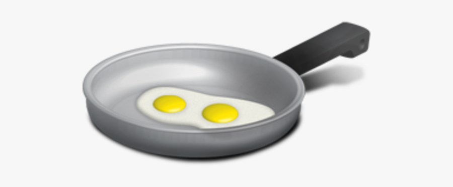 Egg Cooking Free On - Cook Eggs Clip Art, Transparent Clipart
