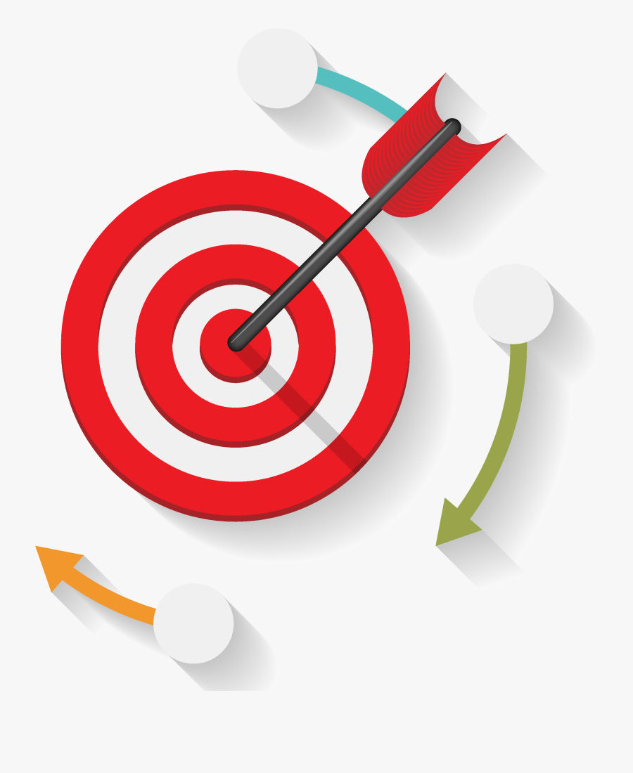 Hình Nền Mục Tiêu, Transparent Clipart