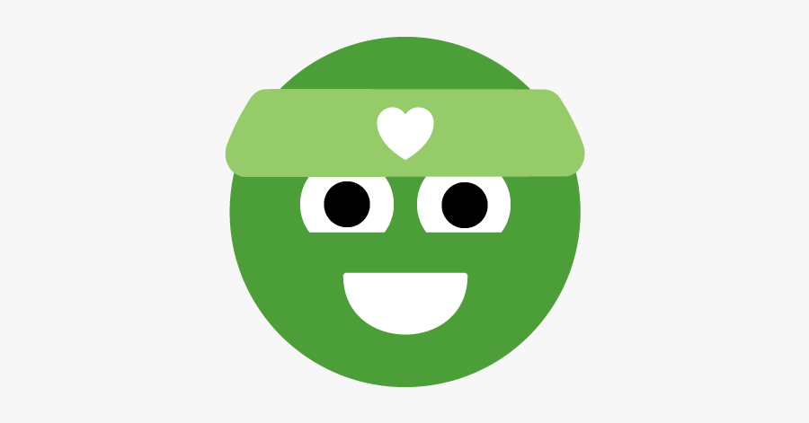 Smiley, Transparent Clipart