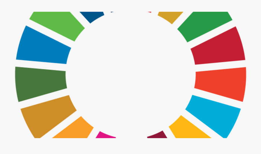 Three Suggestions For Improving The High-level Political - Logo Sustainable Development Goal, Transparent Clipart