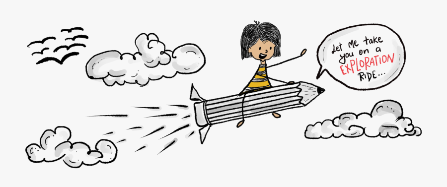 Cartoon, Transparent Clipart