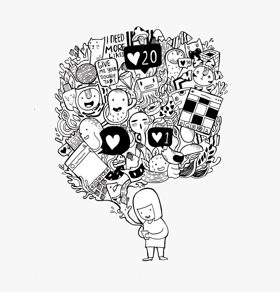 Cartoon, Transparent Clipart