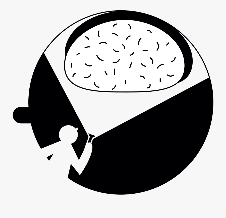 B2 C01 Howthebrain01, Transparent Clipart