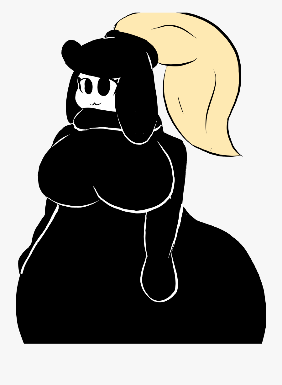 Tinta - Cartoon, Transparent Clipart