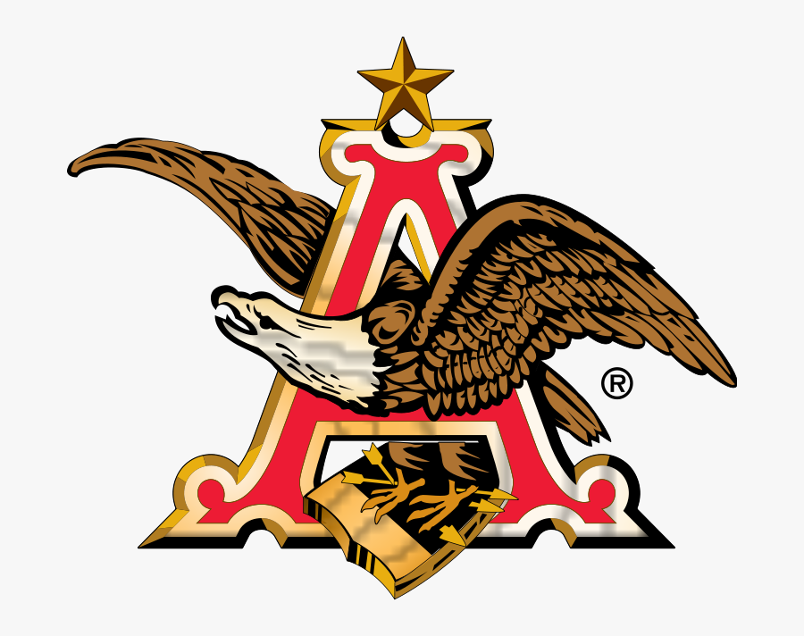 Anheuser Busch Logo Png Clipart , Png Download - Transparent Anheuser Busch Logo, Transparent Clipart