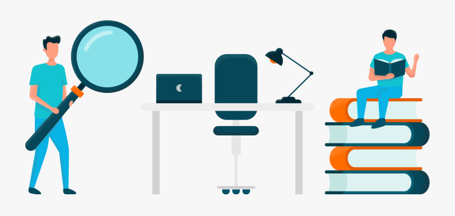 Employees Reporting Violation Clip Art, Transparent Clipart